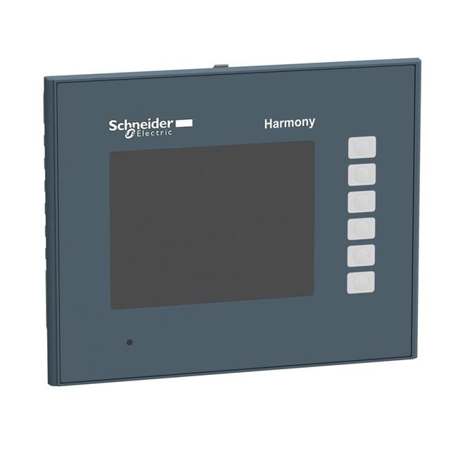 Schneider Electric HMIGTO1310 Harmony GTO Pantalla táctil 3.5"