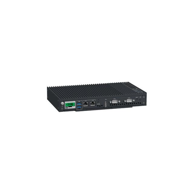Schneider Electric HMIP6ABB0NA0DNAN00 Harmony HARMONY P6 PC, ATOM 2 CORES, 4GB