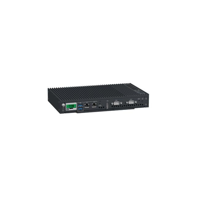 Schneider Electric HMIP6DBB0NA0WNAN00 Harmony HARMONY P6 PC, ATOM 4 CORES, 8GB