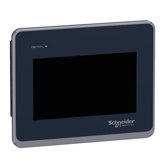 Schneider Electric HMIST6200 Harmony ST6 Pantalla táctil 4.0"