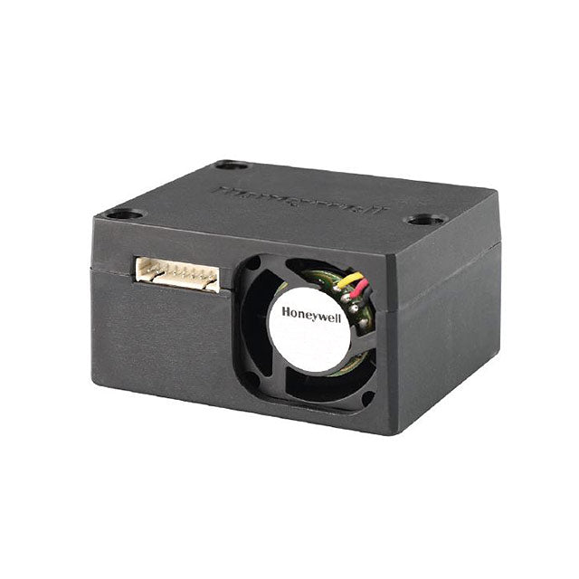 Honeywell Sensing and Productivity Solutions HPMA115S0-XXX Sensor de aire Sensor de aire