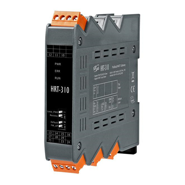 ICP DAS USA INC HRT-310 - Compuerta