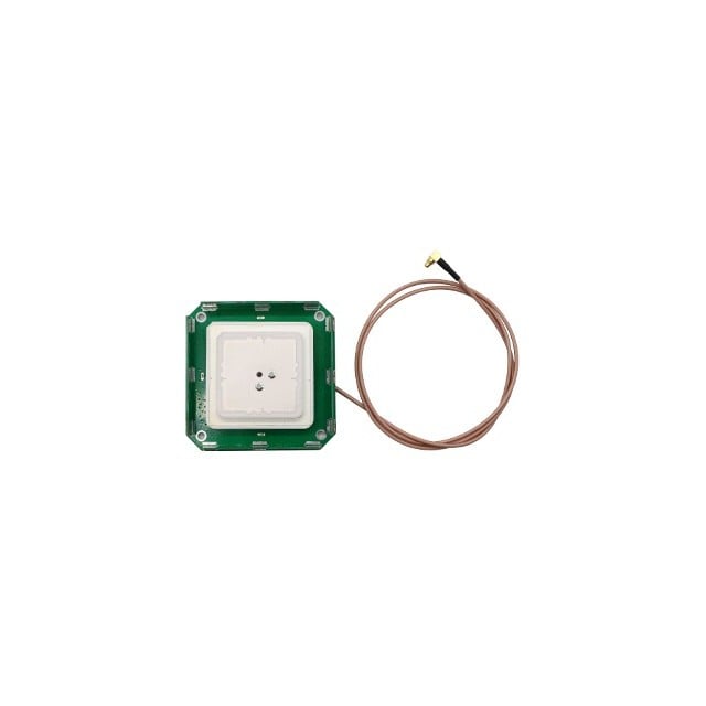Harxon Corporation HX-CUX014A (L1+L5) - GNSS, GPS, navegación UHF (1GHz ~ 2GHz)