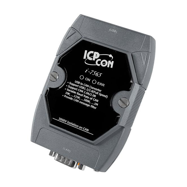 ICP DAS USA INC I-7565 - USB a CAN USB - B 2.0 hembra