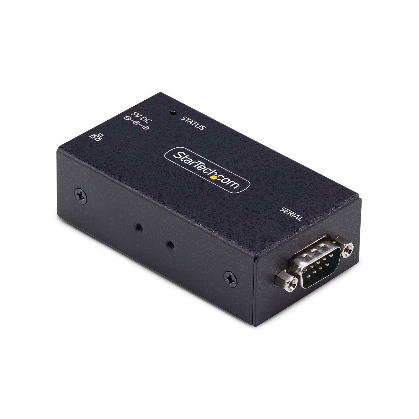 StarTech.com I13-SERIAL-ETHERNET - Serial to Ethernet RS-232