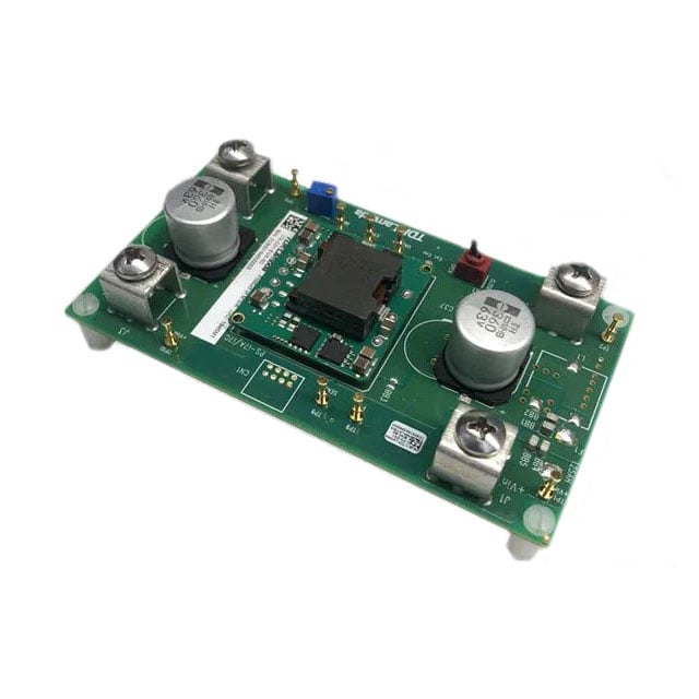TDK-Lambda I6A10A-C01-EVK-S1 i6A EVAL BOARD FOR I6A4W010A033V
