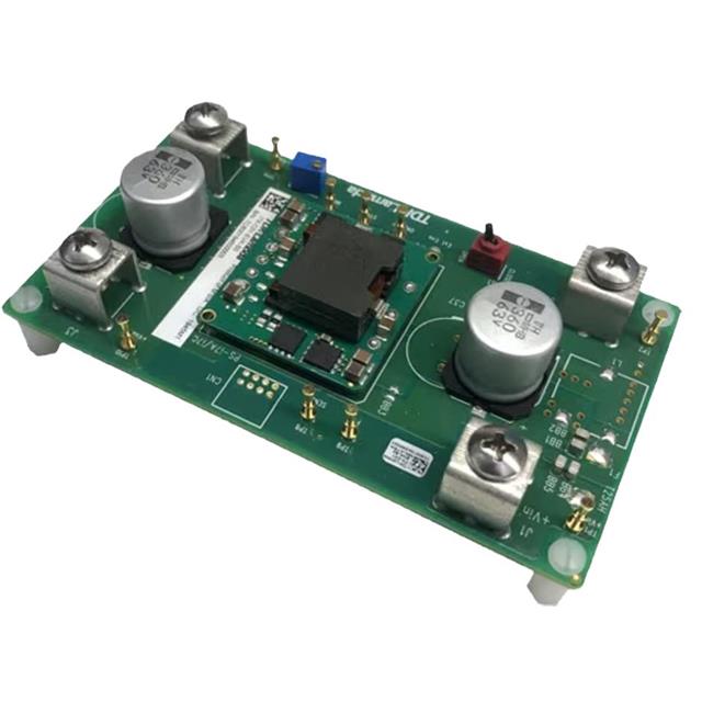 TDK-Lambda I7A60A-C01-EVK-S1 i7A EVAL BOARD FOR I7A12060A008V001R
