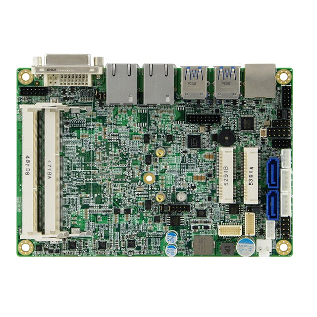 iBASE Technology IB899F-301 - Celeron N3010