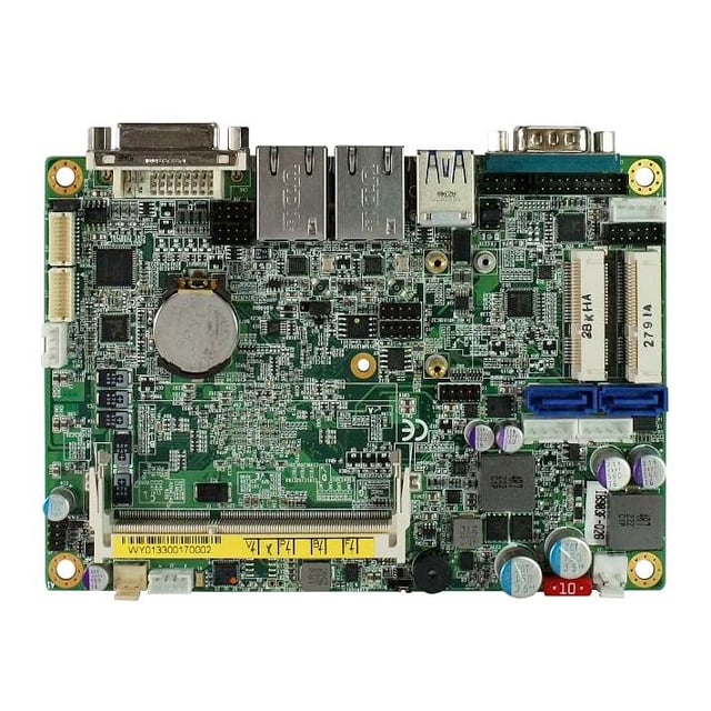 iBASE Technology IB903FC-Q24 - AMD G-Series GX-424CC