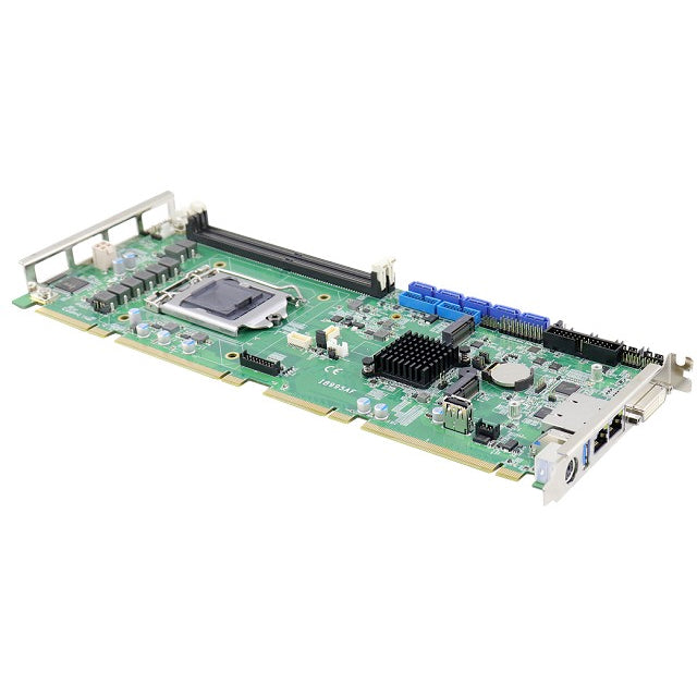 iBASE Technology IB995AF - Intel Core i7/i5/i3/Xeon