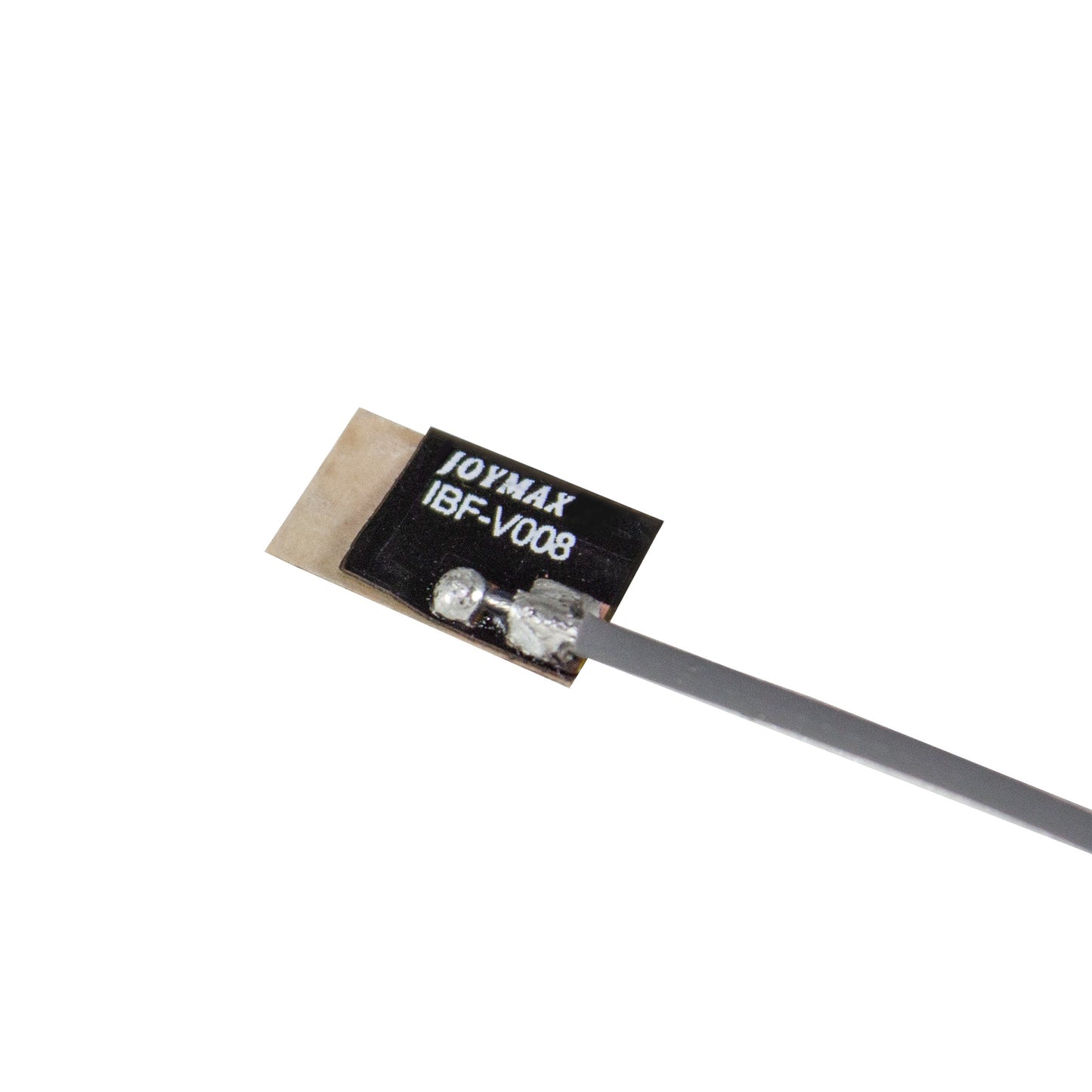 Joymax Electronics IBF-V008MPXB-W012 V008 802.15.4, BlueTooth, ISM general, WiFi UHF (2GHz ~ 3GHz)