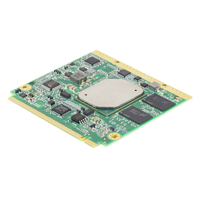 iBASE Technology IBQ800F1-X7LVE8G - Atom E3950