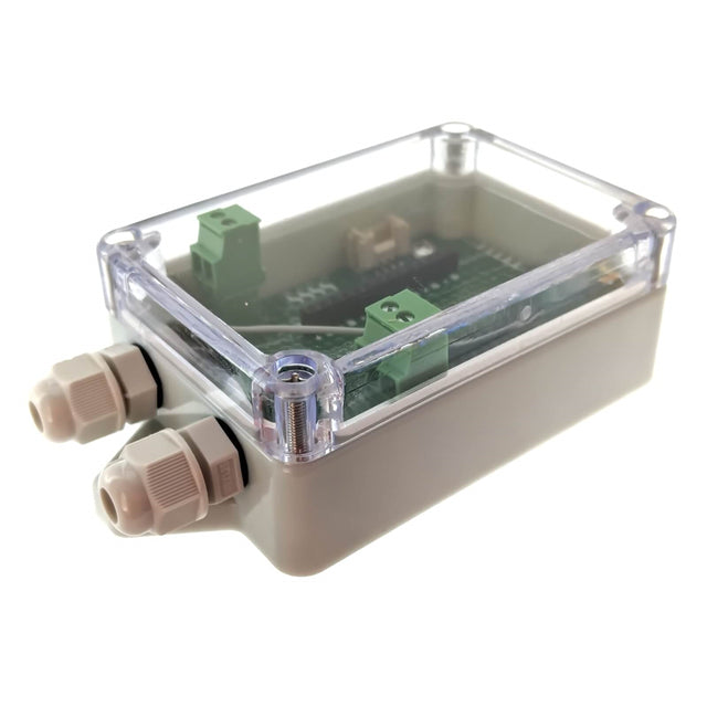 IOT-BOTS.COM IBT-QBM-AMC-1 qBoxMini Arduino, Arduino MKR Case