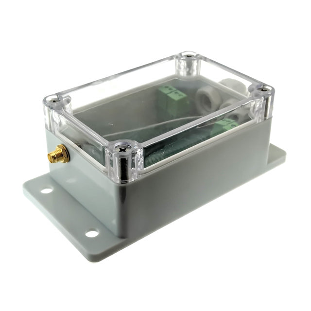 IOT-BOTS.COM IBT-QBX-AFC-1 qBox Arduino Case