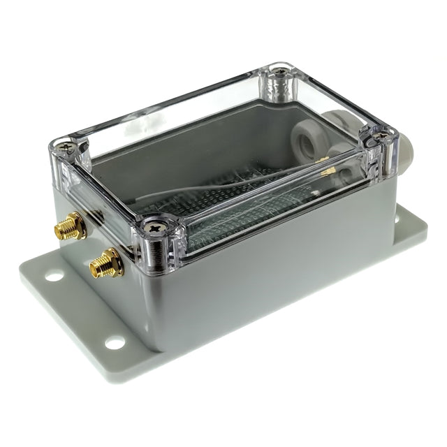 IOT-BOTS.COM IBT-QBX-BAS-2 qBox Arduino, Arduino MKR Case