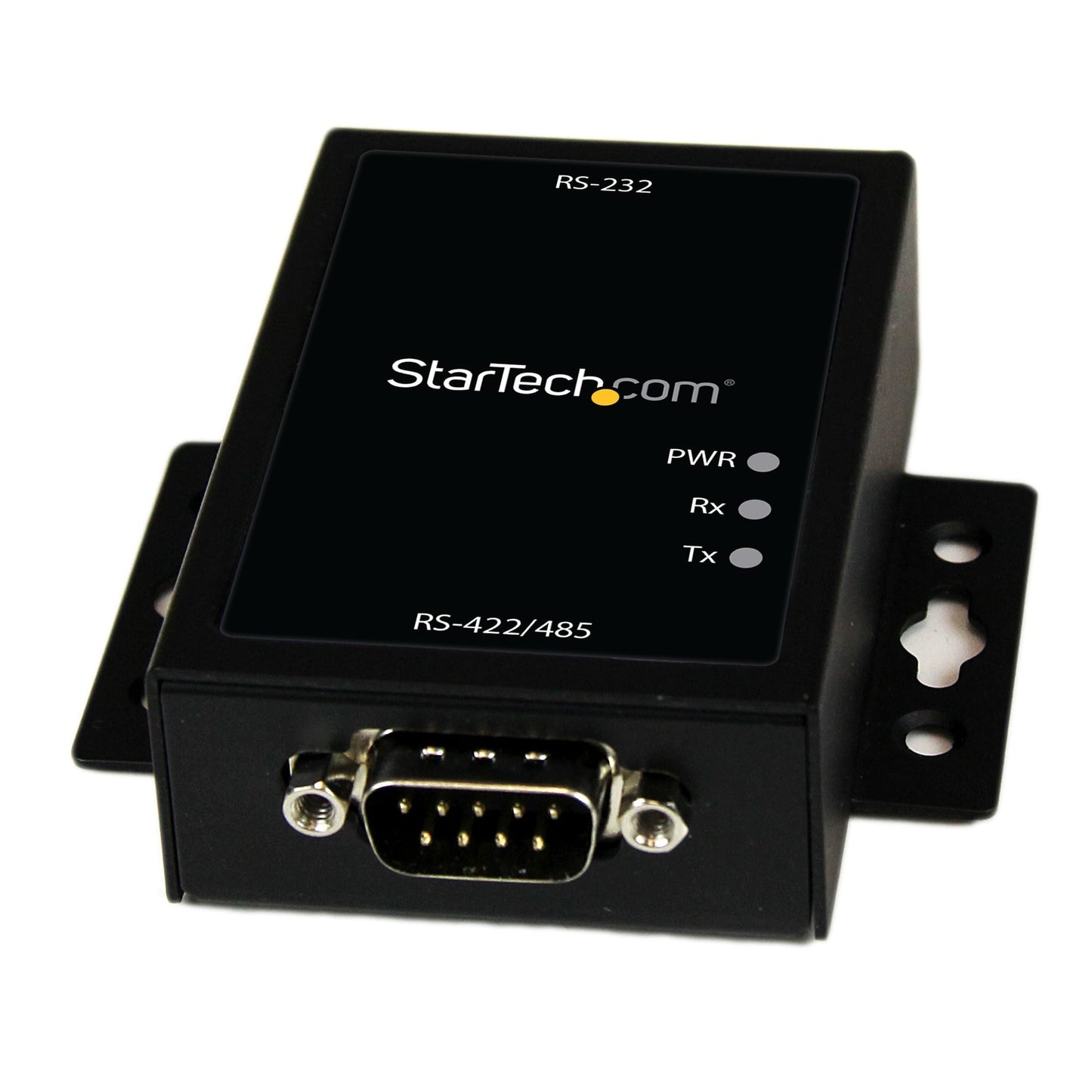 StarTech.com IC232485S - Convertidor, RS-232 a RS-422/485 D-Sub 09 Pos (DB9) hembra