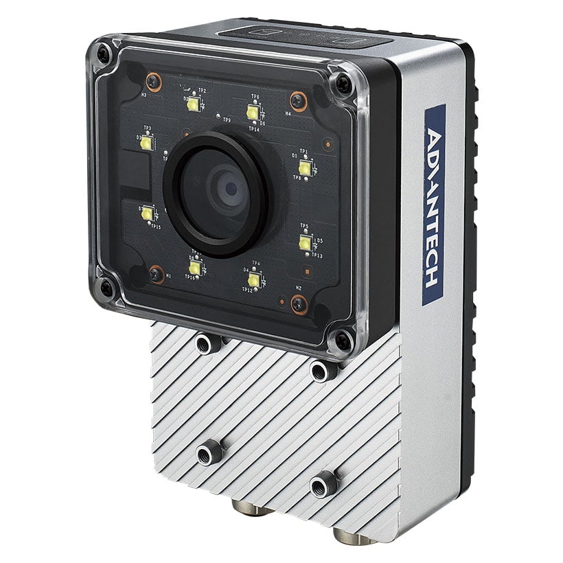 Advantech Corporation ICAM-500-D10W - Image Sensor