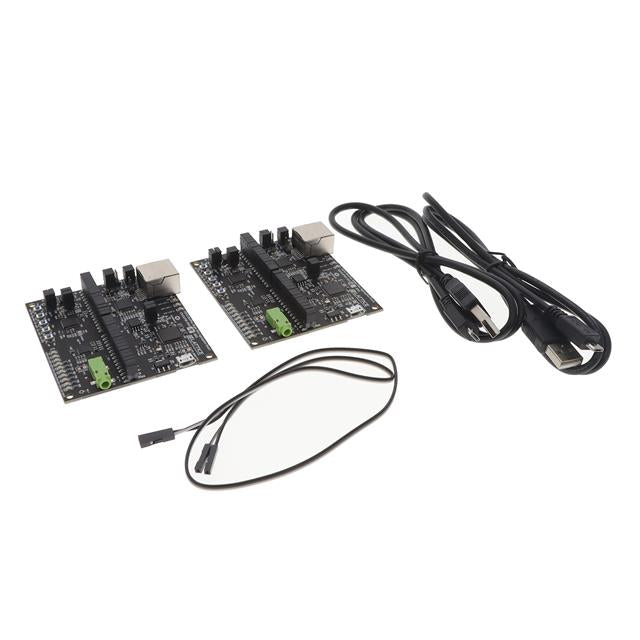 Lattice Semiconductor Corporation ICE40UP5K-SWA-EVN iCE40 UltraPlus™ BD EVAL ICE40UP 1WIRE AGREGATION