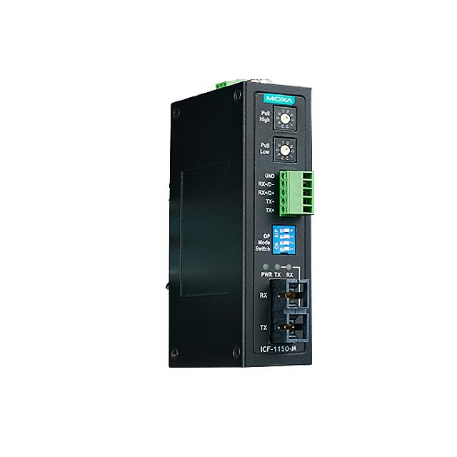 Moxa ICF-1150-M-ST-T ICF-1150 - Fija