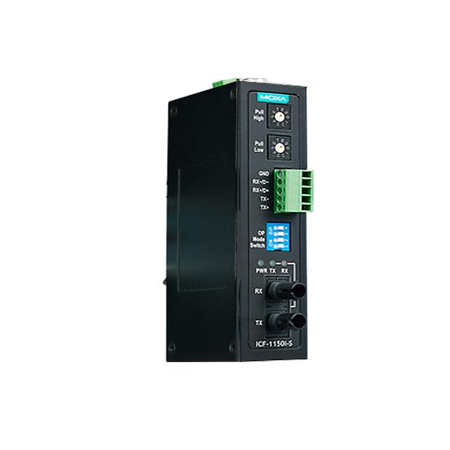 Moxa ICF-1150I-S-ST-T-IEX ICF-1150 - Fija