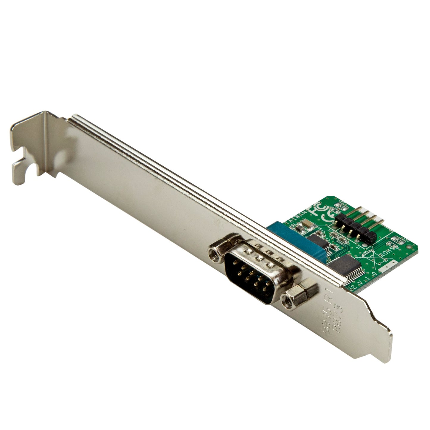 StarTech.com ICUSB232INT1 - RS-232 USB