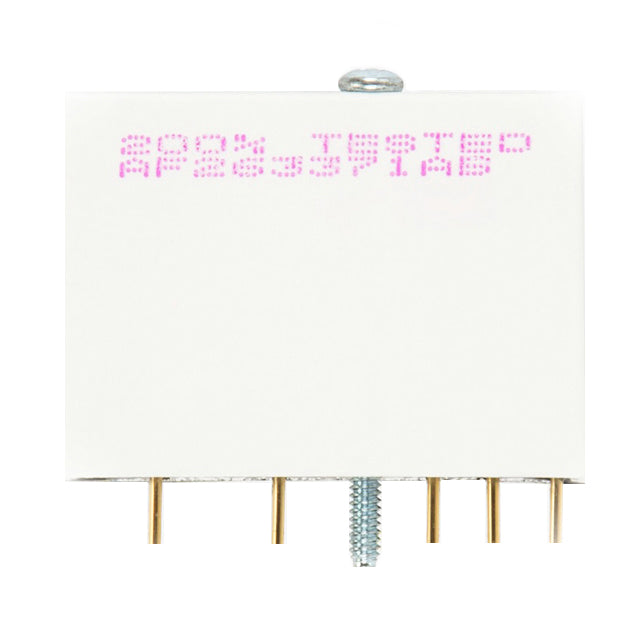 Opto 22 IDC15 G1 Módulo de entrada de CA Amarillo