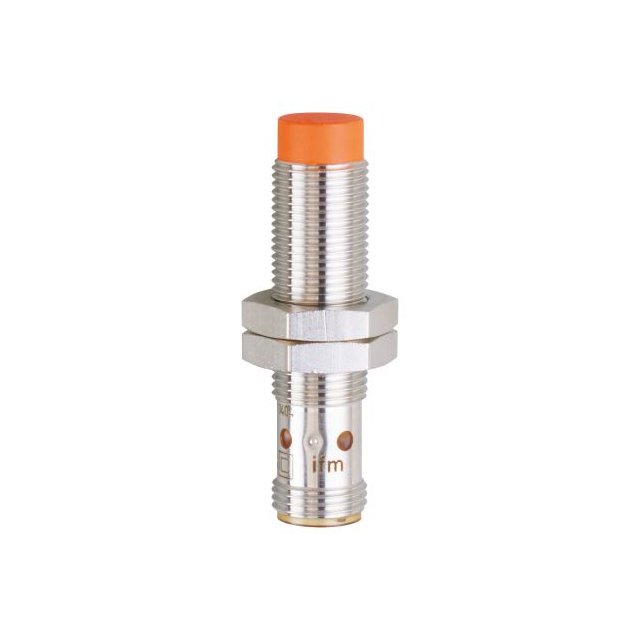 ifm efector, inc. IFS205 - Inductivo