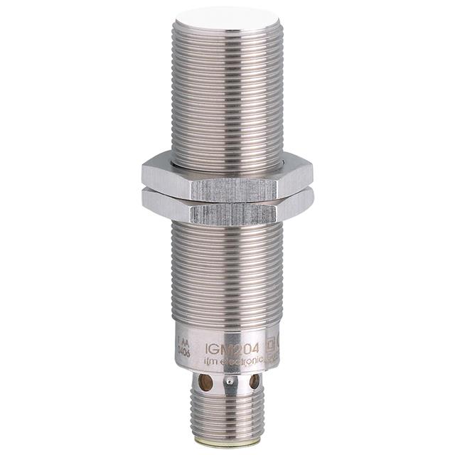ifm efector, inc. IGM204 - Inductivo