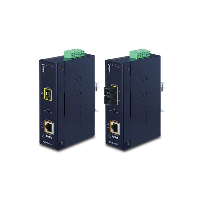 Planet IGTP-802TS - - Fija