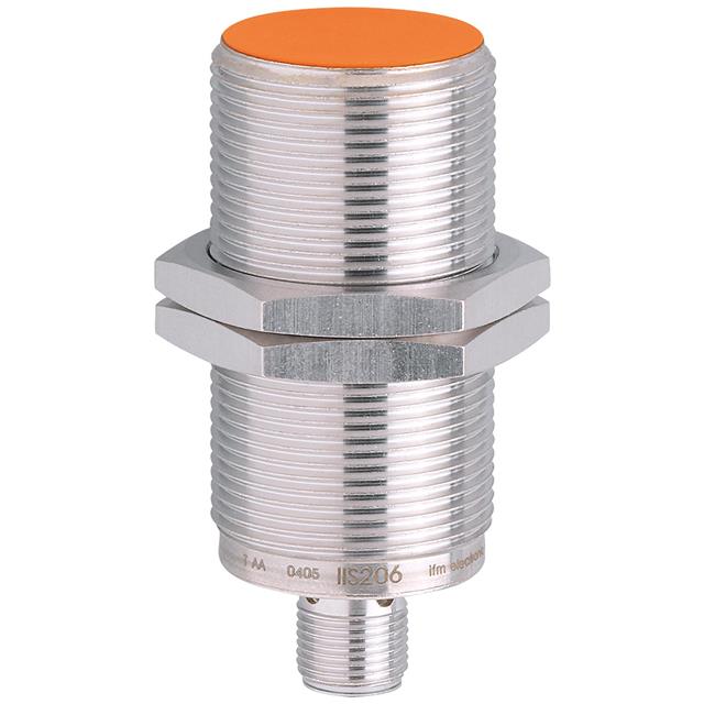 ifm efector, inc. IIS206 - Inductivo