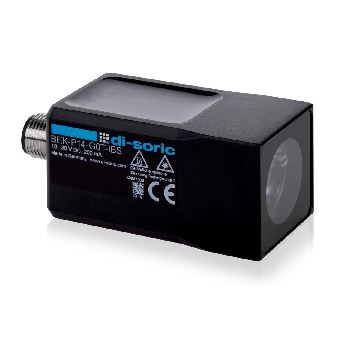 di-soric 212925 - Spotlight Infrared