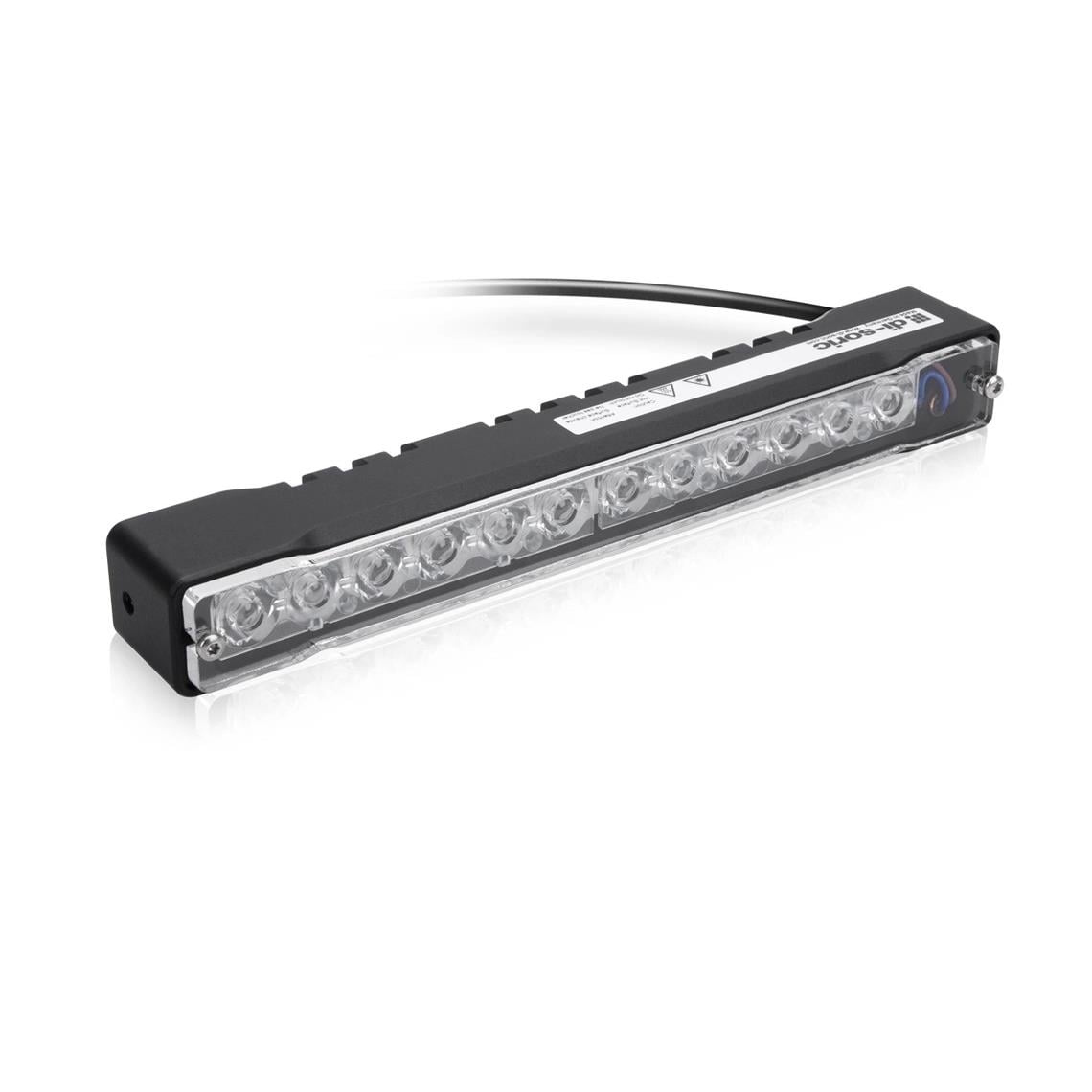 di-soric 213573 - Bar Red