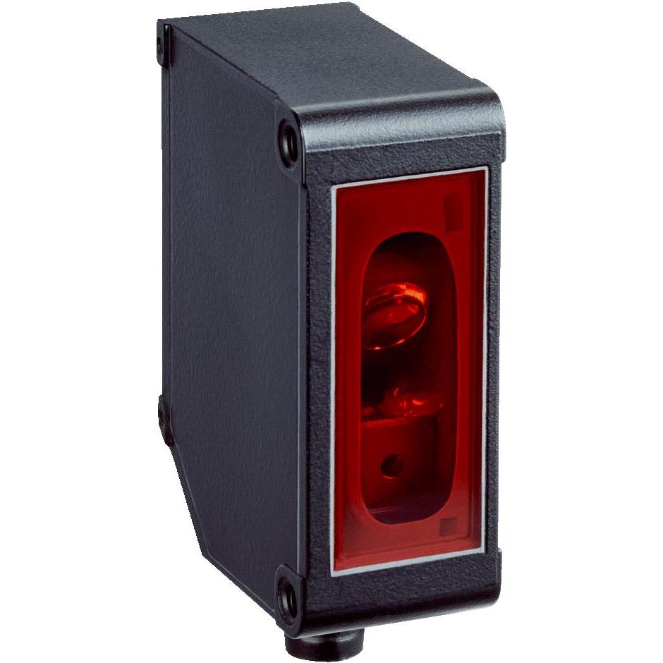 SICK, Inc. 6052326 OD Mini 2D Laser Displacement Sensor SEN DISP AL IQ 4PIN M8 CLASS 2