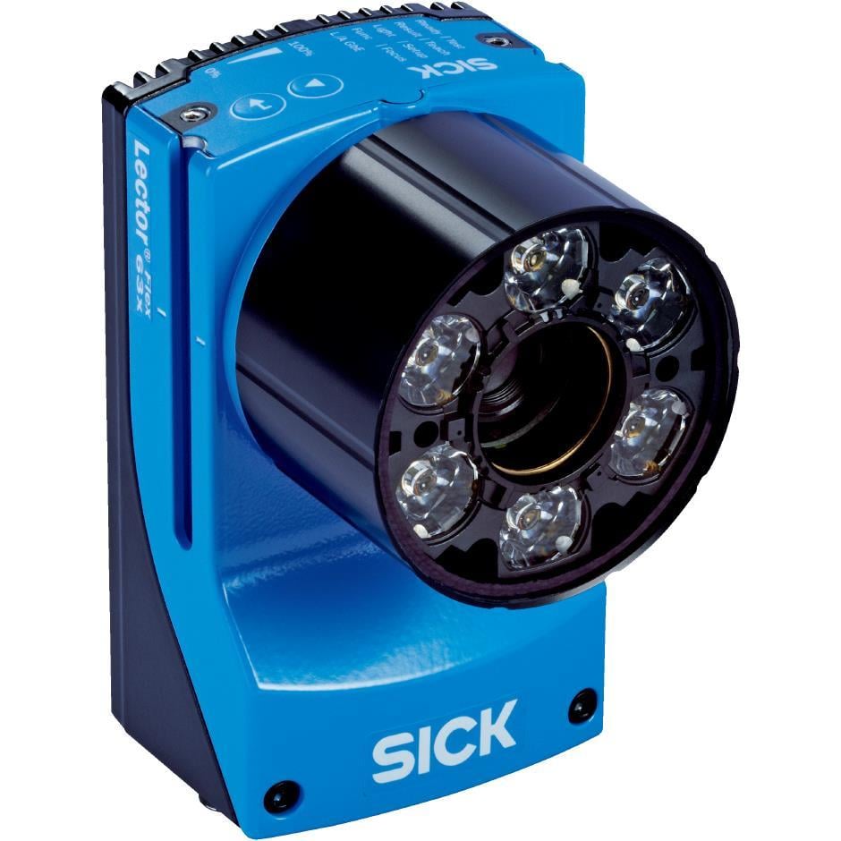 SICK, Inc. 1074081 Lector63x Multi Code Reader LECTOR63