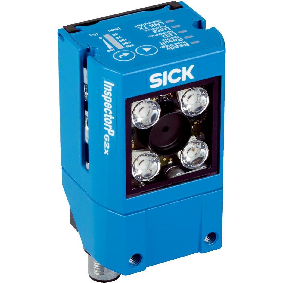 SICK, Inc. 1110847 InspectorP62x Multi Code Reader INSPECTOR62