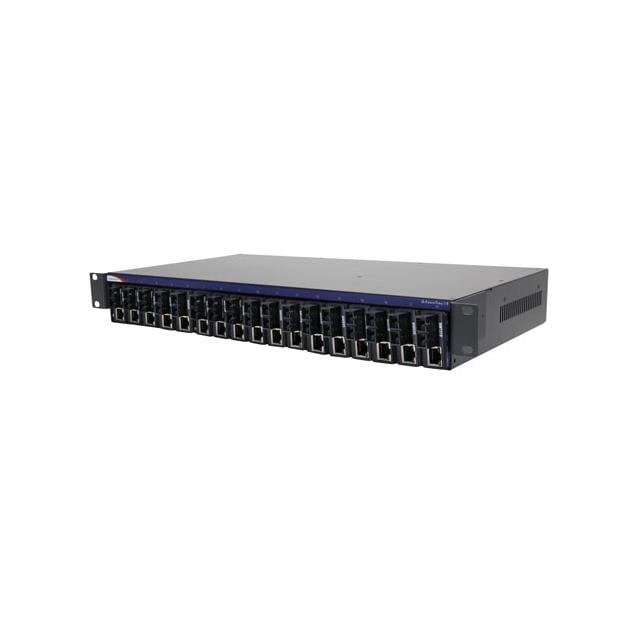 Advantech Corporation IMC-318I - - Modular - rack/bastidor