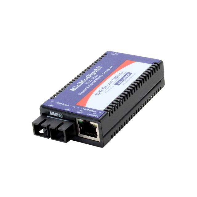 Advantech Corporation IMC-371-MM-PS MiniMc - Fija