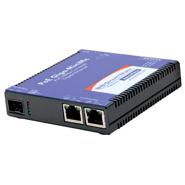 Advantech Corporation IMC-380-SFP-PS IMC-380 Sin administrar Fijo + SFP
