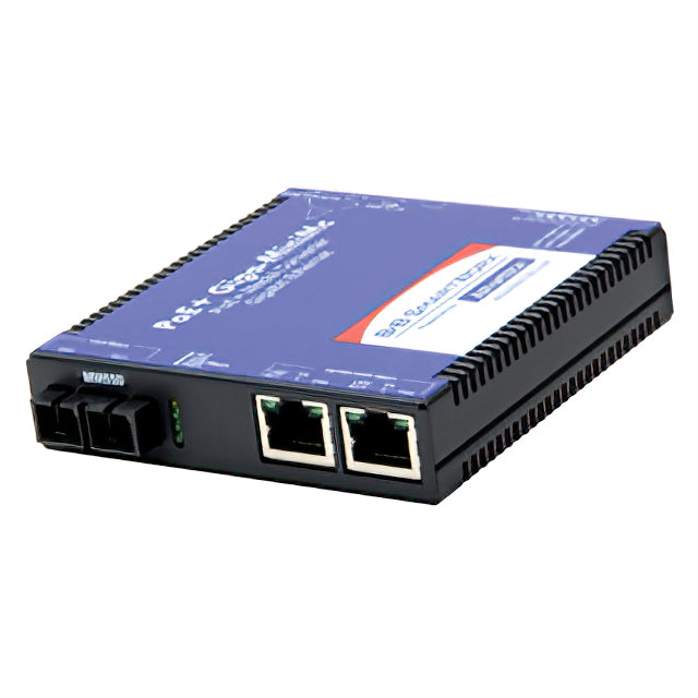 Advantech Corporation IMC-390-M1-PS IMC-390 Sin administrar Fija