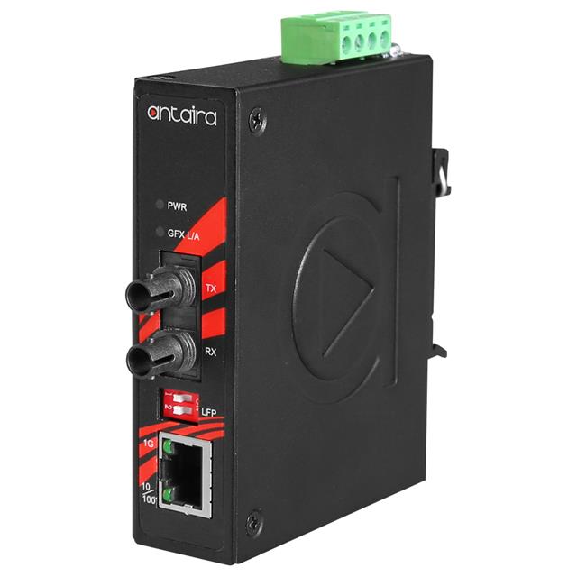 ICOMTECH, INC. IMC-C1000-ST-M-T - - Fija