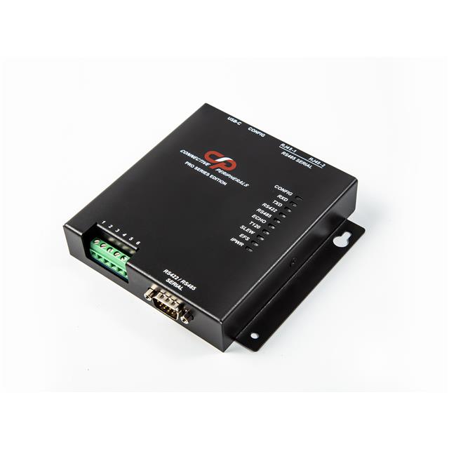 Connective Peripherals Pte Ltd USBC-H-422/485-M PRO M PRO USB a serial USB - C Hembra