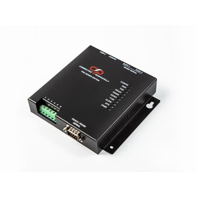 Connective Peripherals Pte Ltd USBC-H-422/485-M-ISO PRO M PRO USB a serial USB - C Hembra