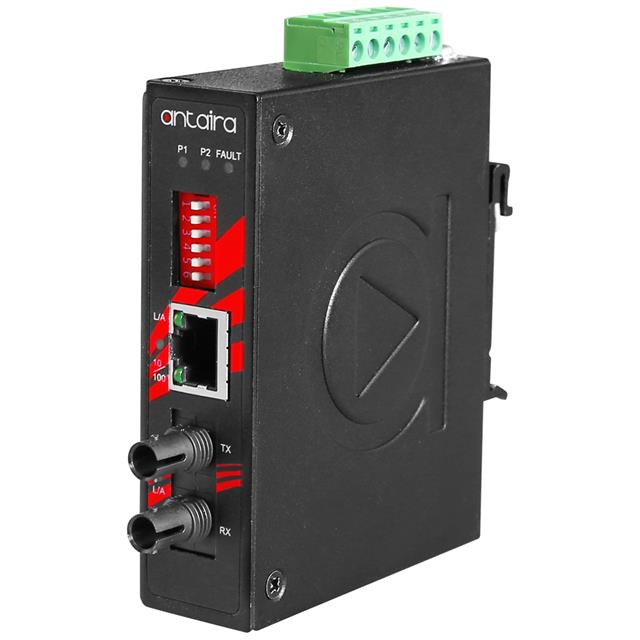 ICOMTECH, INC. IMP-C100-ST-M-T - - Fija