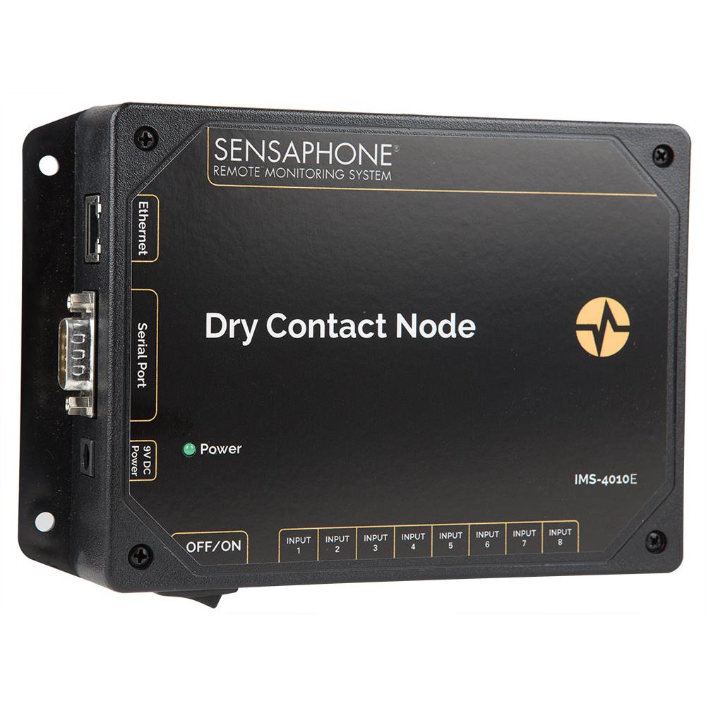 Sensaphone IMS-4010E-INT - - DAQ Device