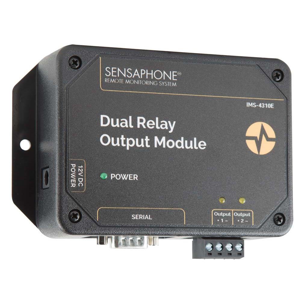 Sensaphone IMS-4310E - Multifunction I/O DAQ Device