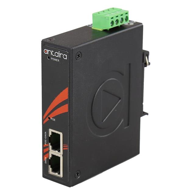 ICOMTECH, INC. INJ-C201G-BT-T - Inyector pasivo 48 ~ 55V