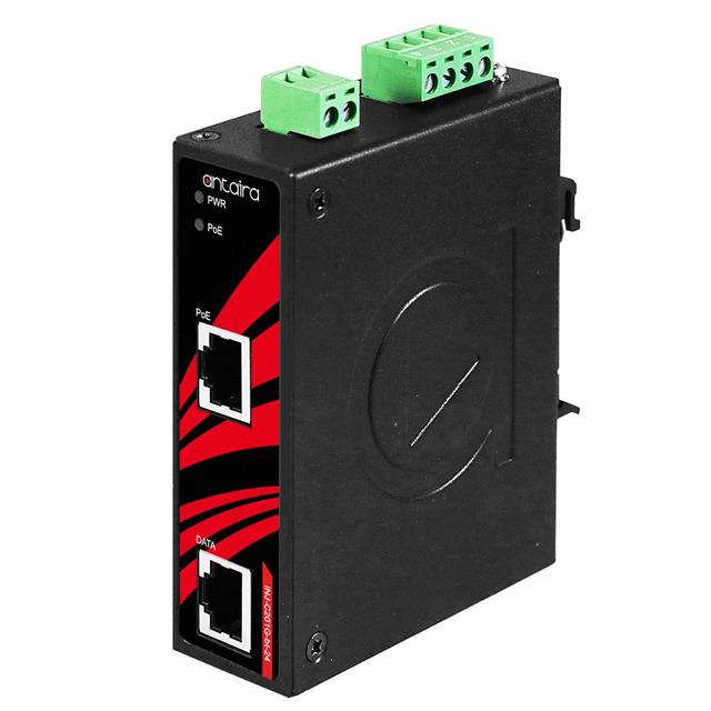 ICOMTECH, INC. INJ-C201G-BT-24-T - Inyector pasivo 9 ~ 55V