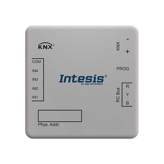 HMS Networks INKNXLGE001R000 - LG VRF SYSTEMS TO KNX INTERFACE Gateway