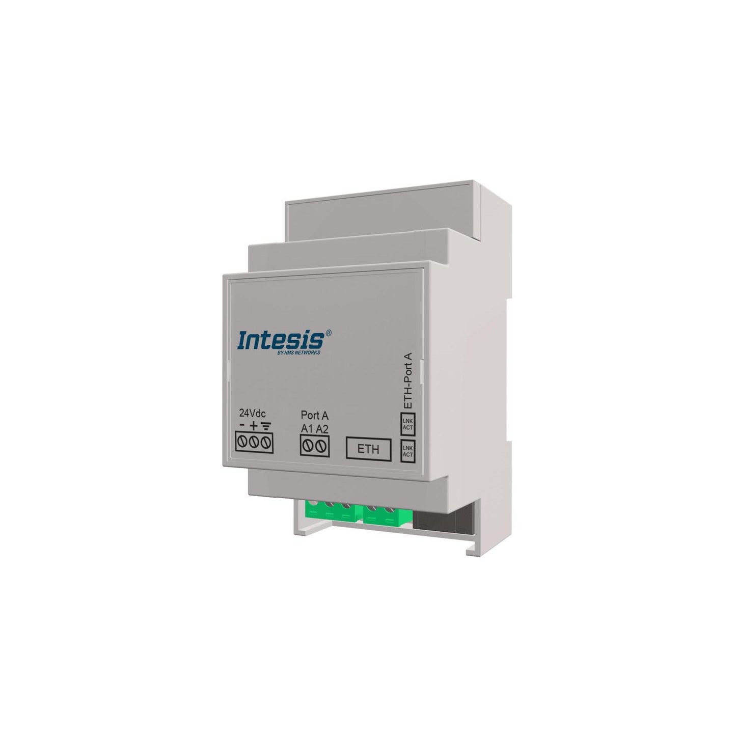 HMS Networks INMBSMEB0200100 - M-BUS TO MODBUS TCP - 20 DEVICES Gateway