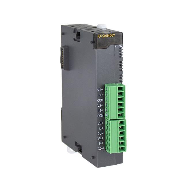 Maple Systems Inc IO-SA0400Y Modular Input Module Maple Systems PLCs